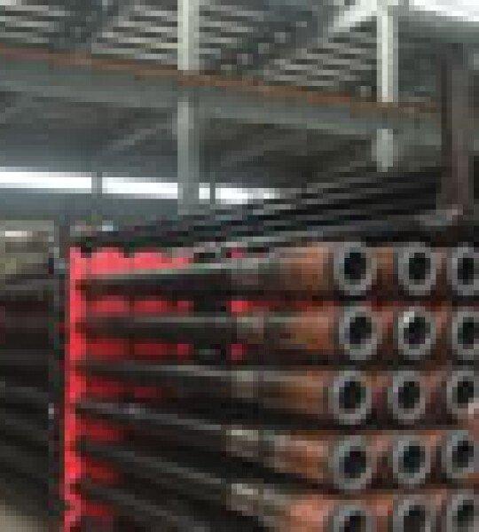 Drill Pipes